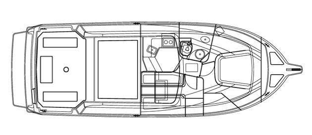 Layout Faeton Moraga F-1180 HT