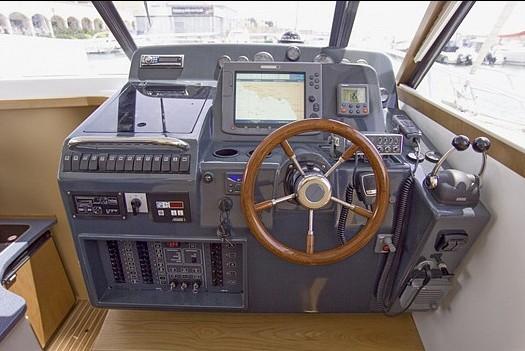 Faeton Moraga F-1180 HT