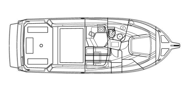 Layout Faeton Moraga F-1180 Fly