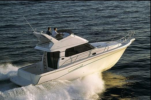 Faeton Moraga F-1180 Fly