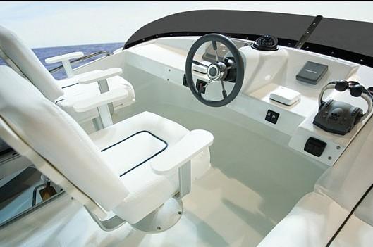 Faeton Moraga F-1180 Fly