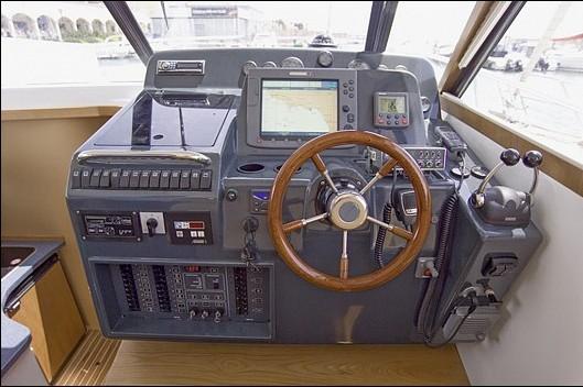 Faeton Moraga F-1180 Fly