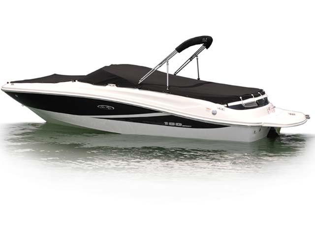 Sea Ray Sport Boat 190 Sport