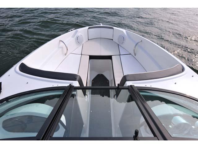 Sea Ray Sport Boat 190 Sport