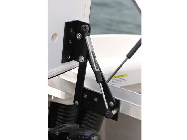 Sea Ray Sport Boat 190 Sport