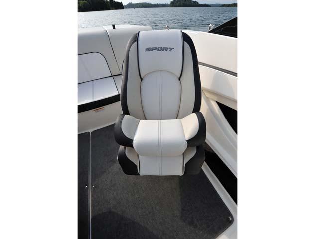 Sea Ray Sport Boat 190 Sport