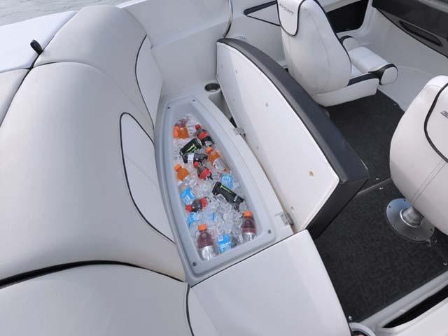 Sea Ray Sport Boat 190 Sport