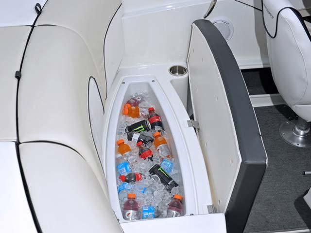 Sea Ray Sport Boat 190 Sport