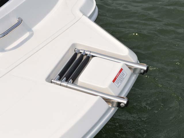 Sea Ray Sport Boat 190 Sport
