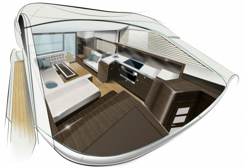 Galeon 430 HTC
