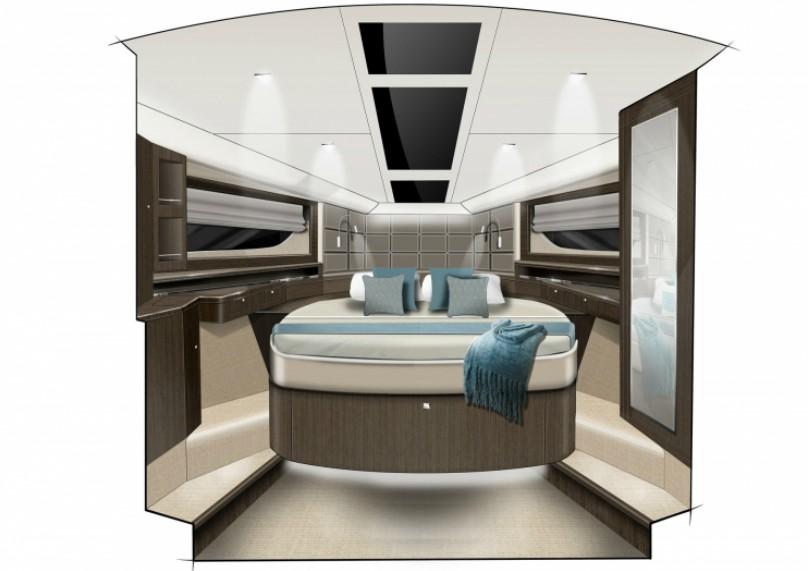 Galeon 430 HTC