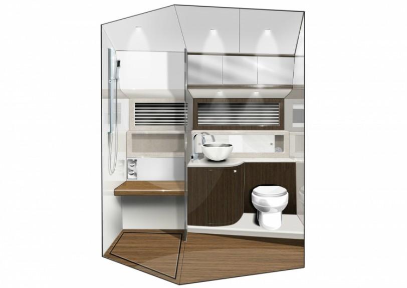 Galeon 430 HTC