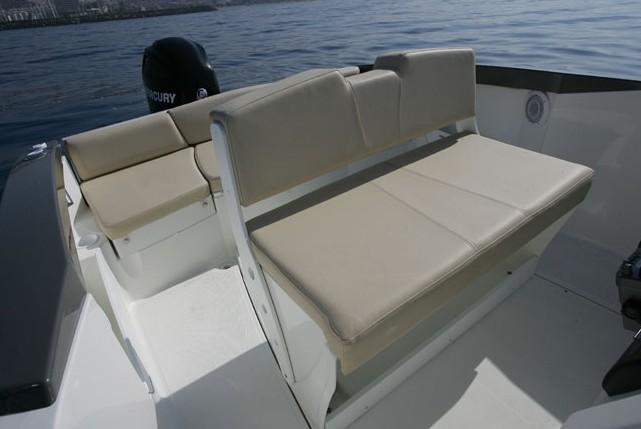 Karnic Open Line 1851