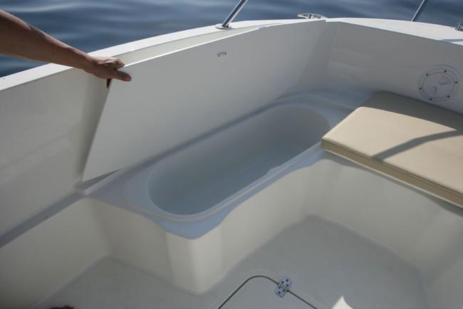 Karnic Open Line 1851