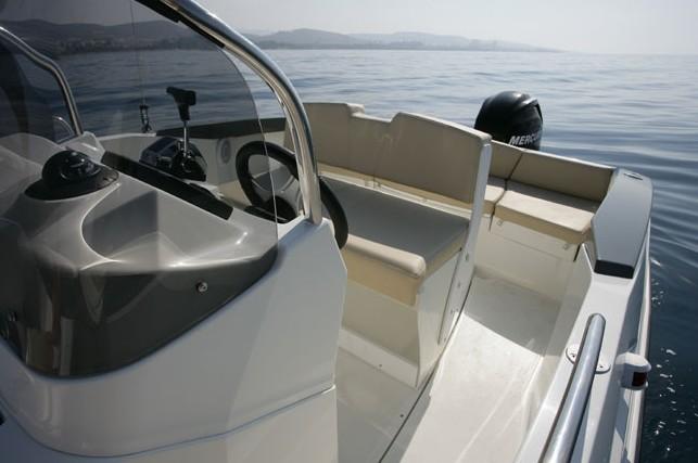 Karnic Open Line 1851