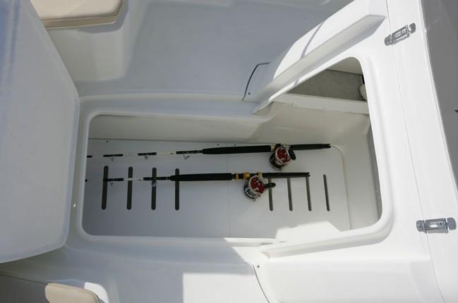 Karnic Open Line 1851