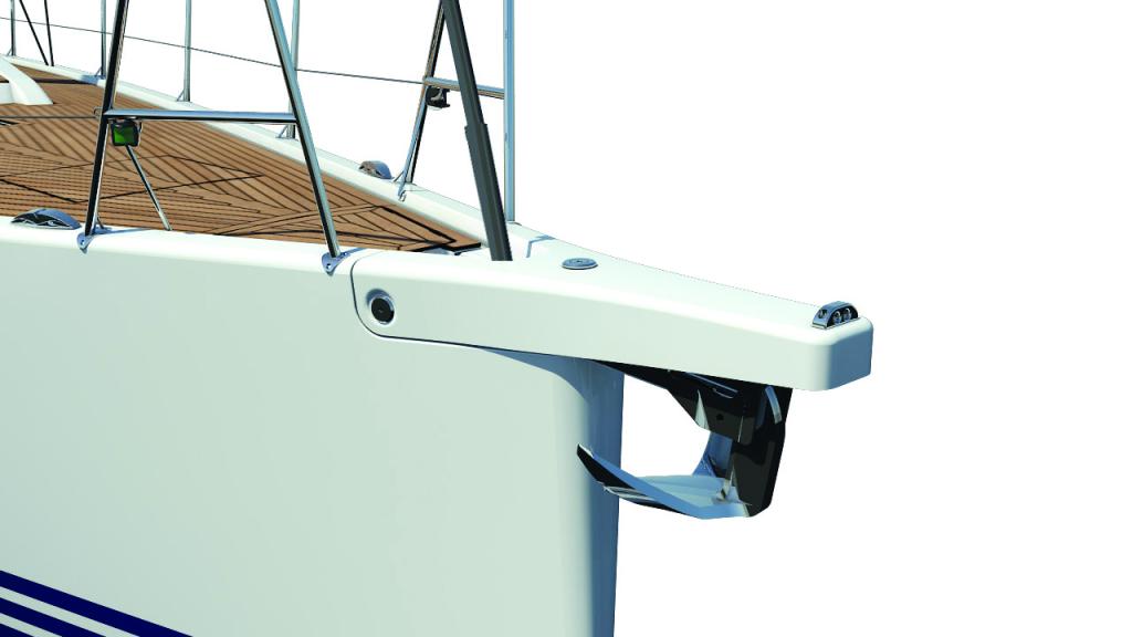 X-Yachts XP-50