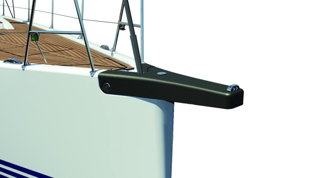 X-Yachts XP-50