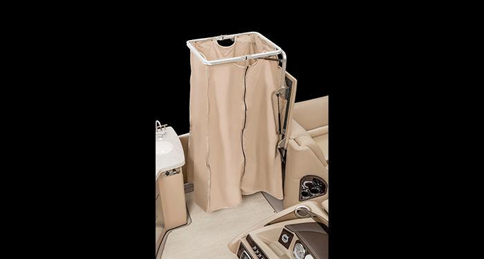 Harris Grand Mariner 250