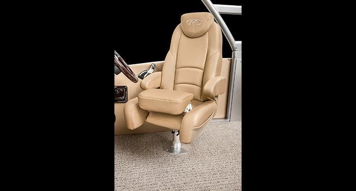 Harris Grand Mariner 250