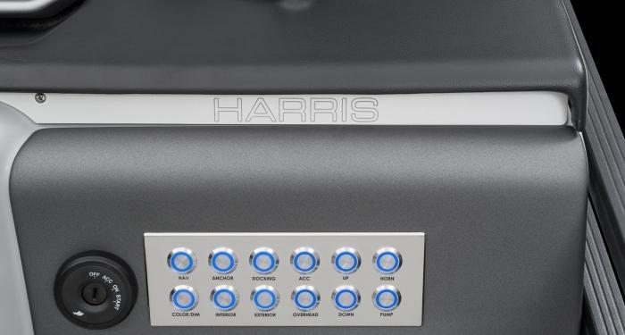 Harris Solstice 250