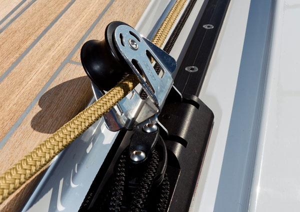 Boston Whaler 210 Montauk