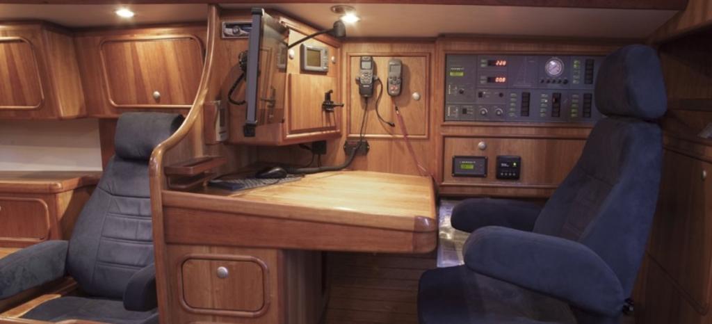 Atlantic 42