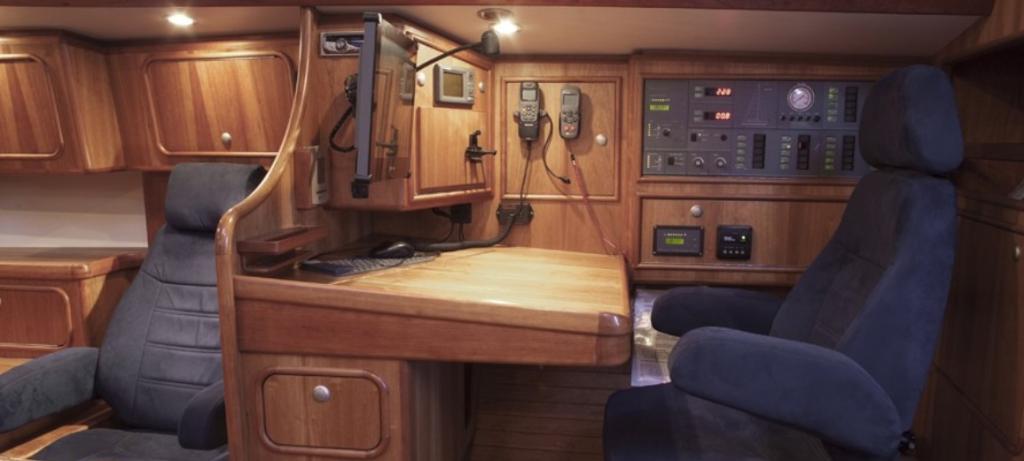 Atlantic 42