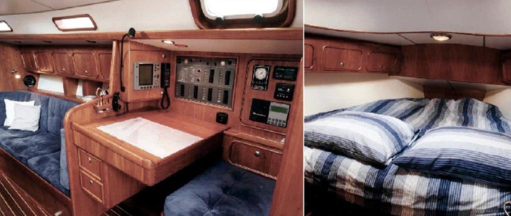 Atlantic 38
