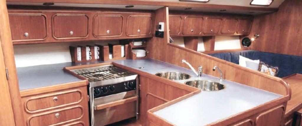 Atlantic 38