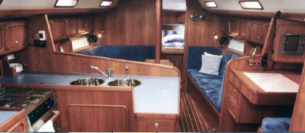 Atlantic 36