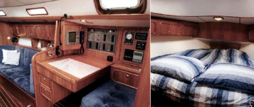 Atlantic 36