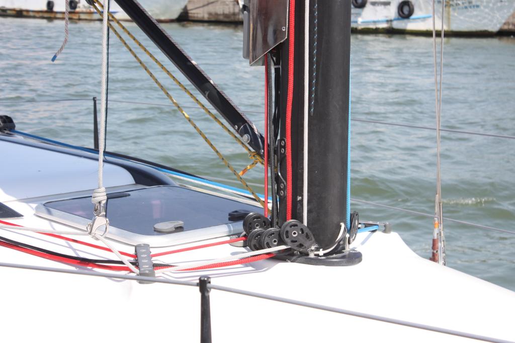 Comar Comet Smart 31