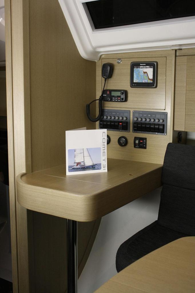 Comar Comet Smart 31