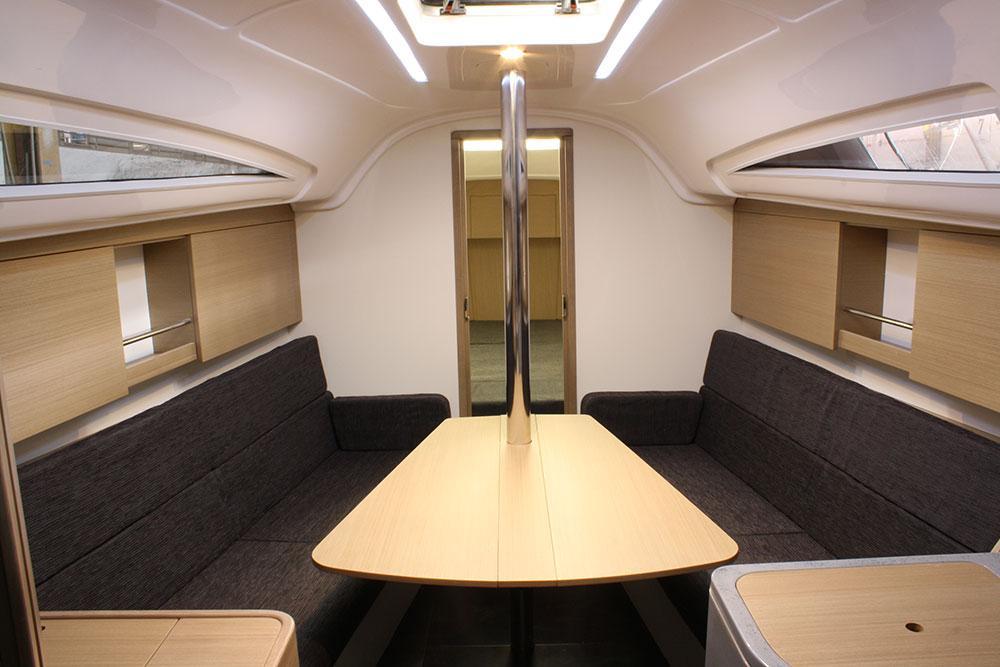 Comar Comet Smart 31