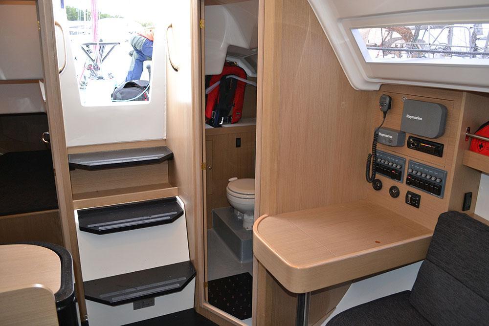 Comar Comet Smart 31