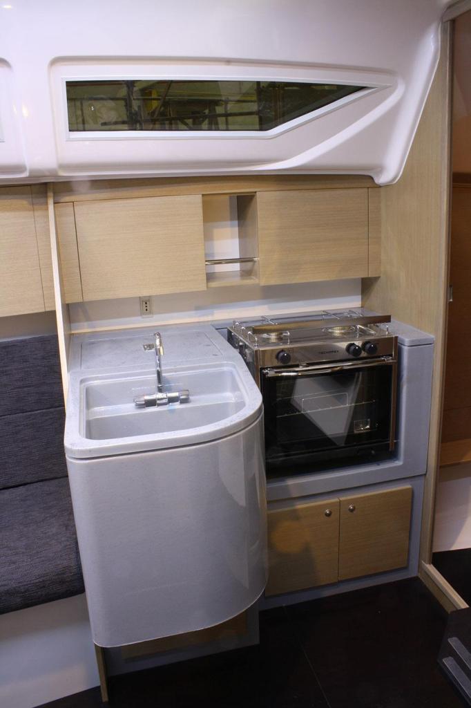 Comar Comet Smart 31