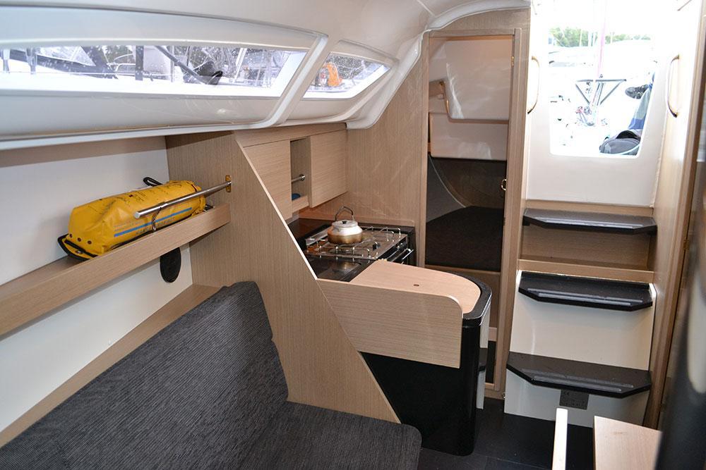 Comar Comet Smart 31