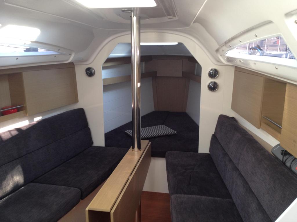 Comar Comet Smart 31