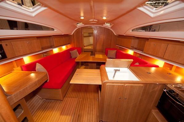 Comar Sport 35 S