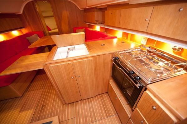 Comar Sport 35 S