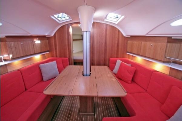 Comar Sport 35 S