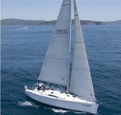 Comar Sport 38 S