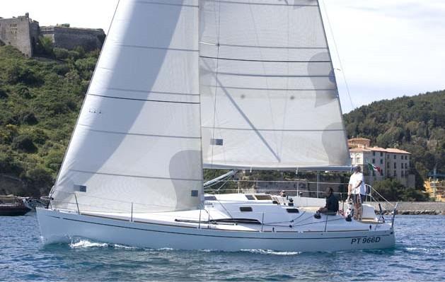 Comar Sport 38 S