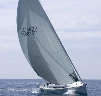 Comar Sport 38 S