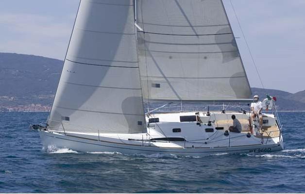 Comar Sport 38 S