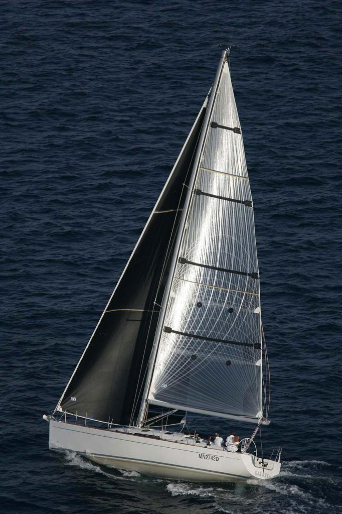 Comar Sport 41 S