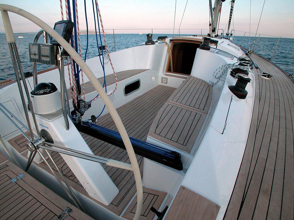 Comar Sport 41 S