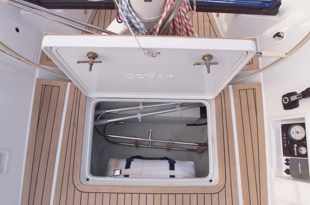 Comar Sport 41 S