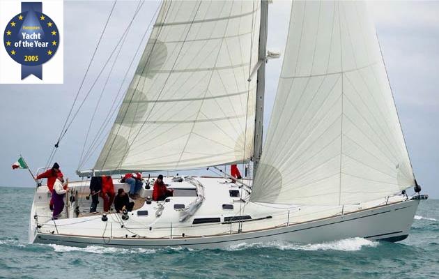 Comar Sport 45 S